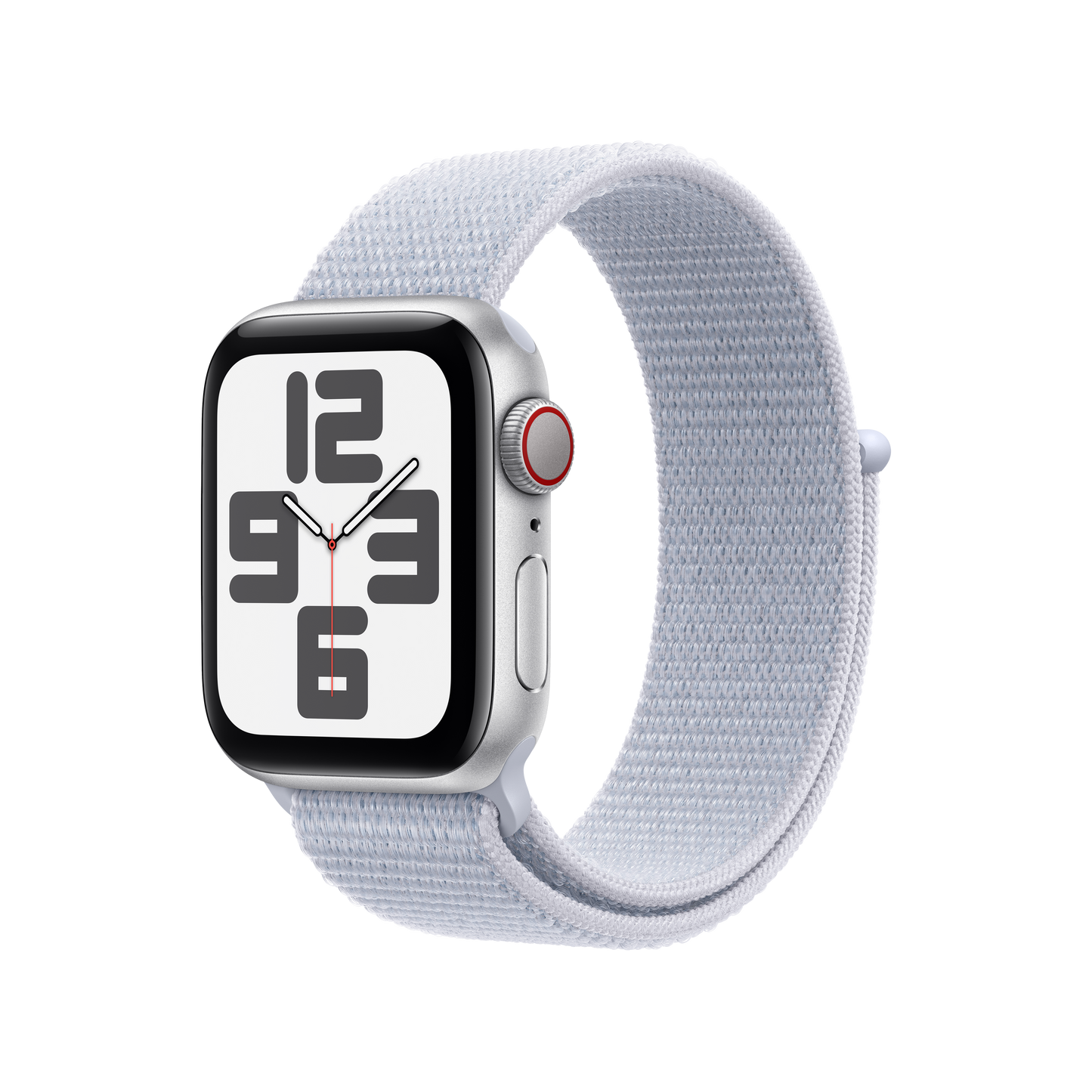 40mm kék felhő sport pánt - iSTYLE HU