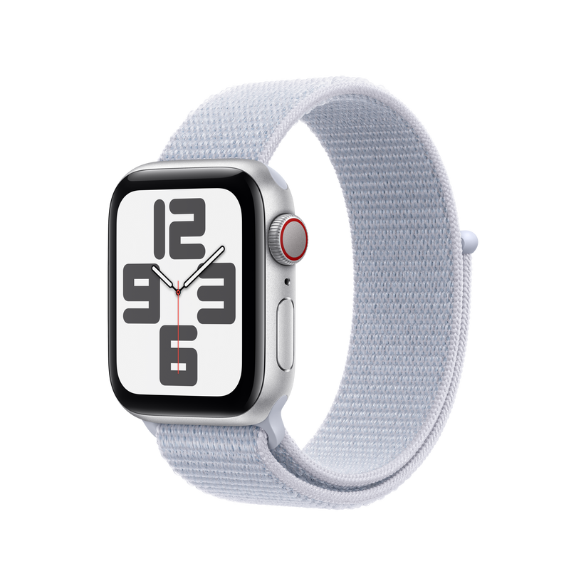 40mm kék felhő sport pánt - iSTYLE HU