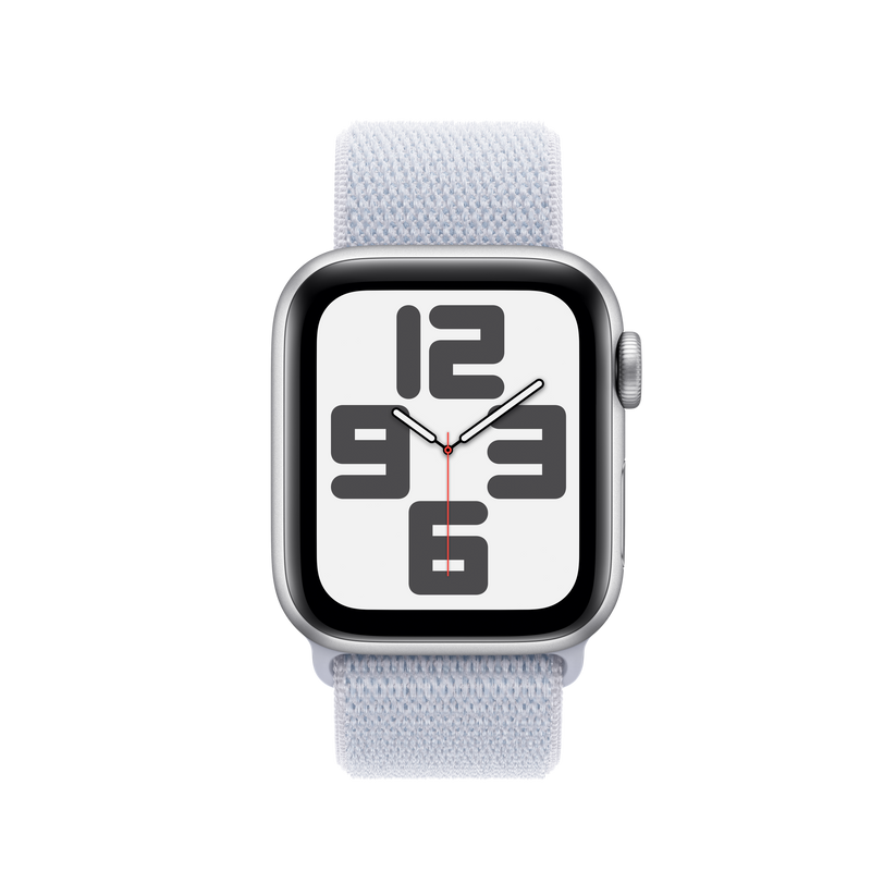 40mm kék felhő sport pánt - iSTYLE HU