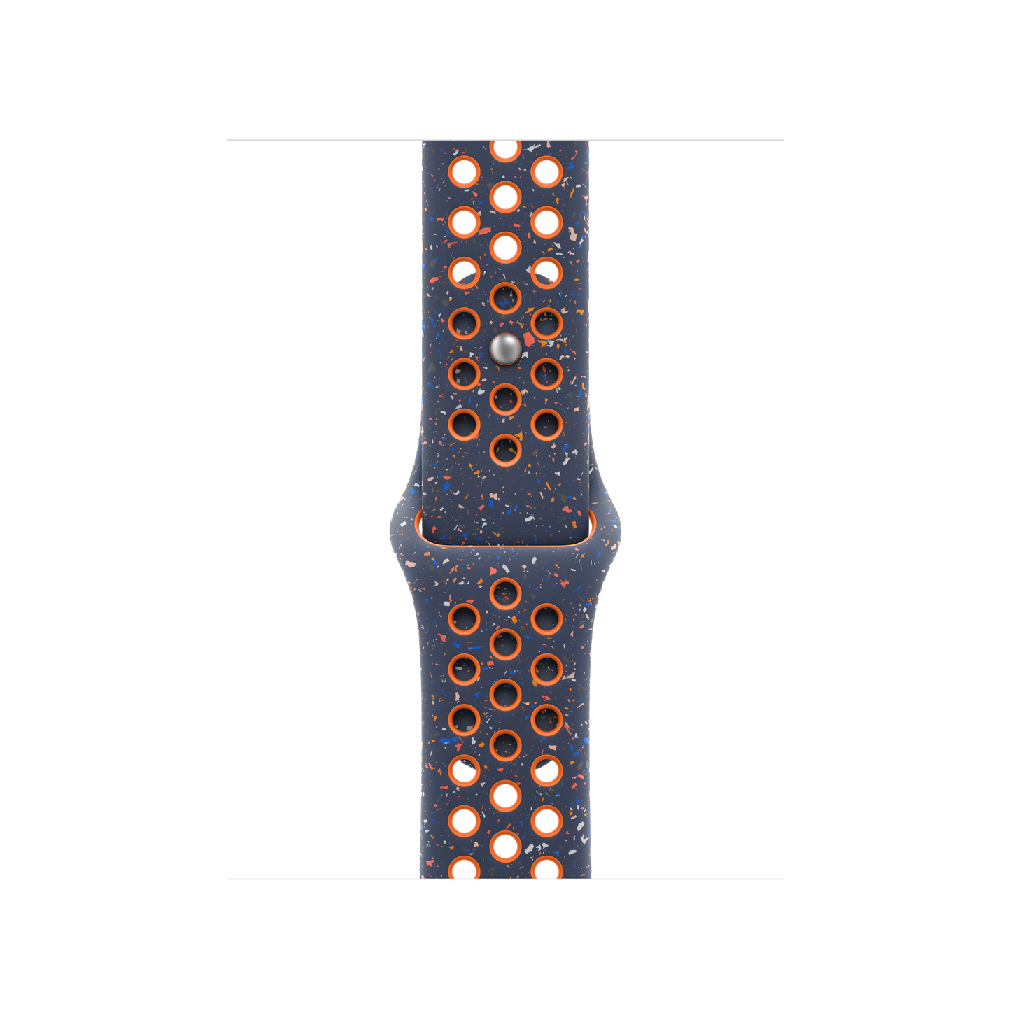 40mm kék láng Nike sportszíj – M/L - iSTYLE HU