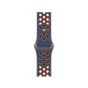 40mm kék láng Nike sportszíj – M/L - iSTYLE HU