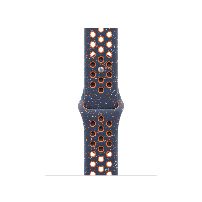 40mm kék láng Nike sportszíj – M/L - iSTYLE HU
