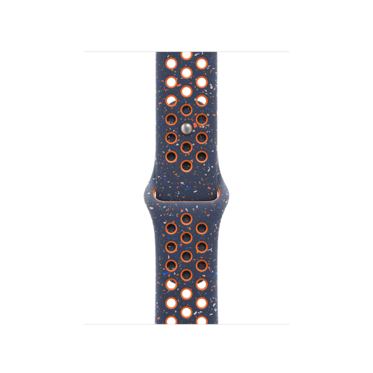 40mm kék láng Nike sportszíj – M/L - iSTYLE HU
