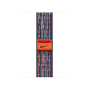 40mm kék/piros Nike sport pánt - iSTYLE HU