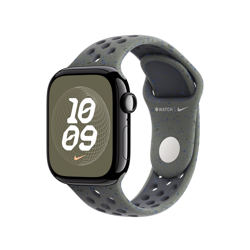 40mm cargo khaki Nike sportszíj – S/M - iSTYLE HU