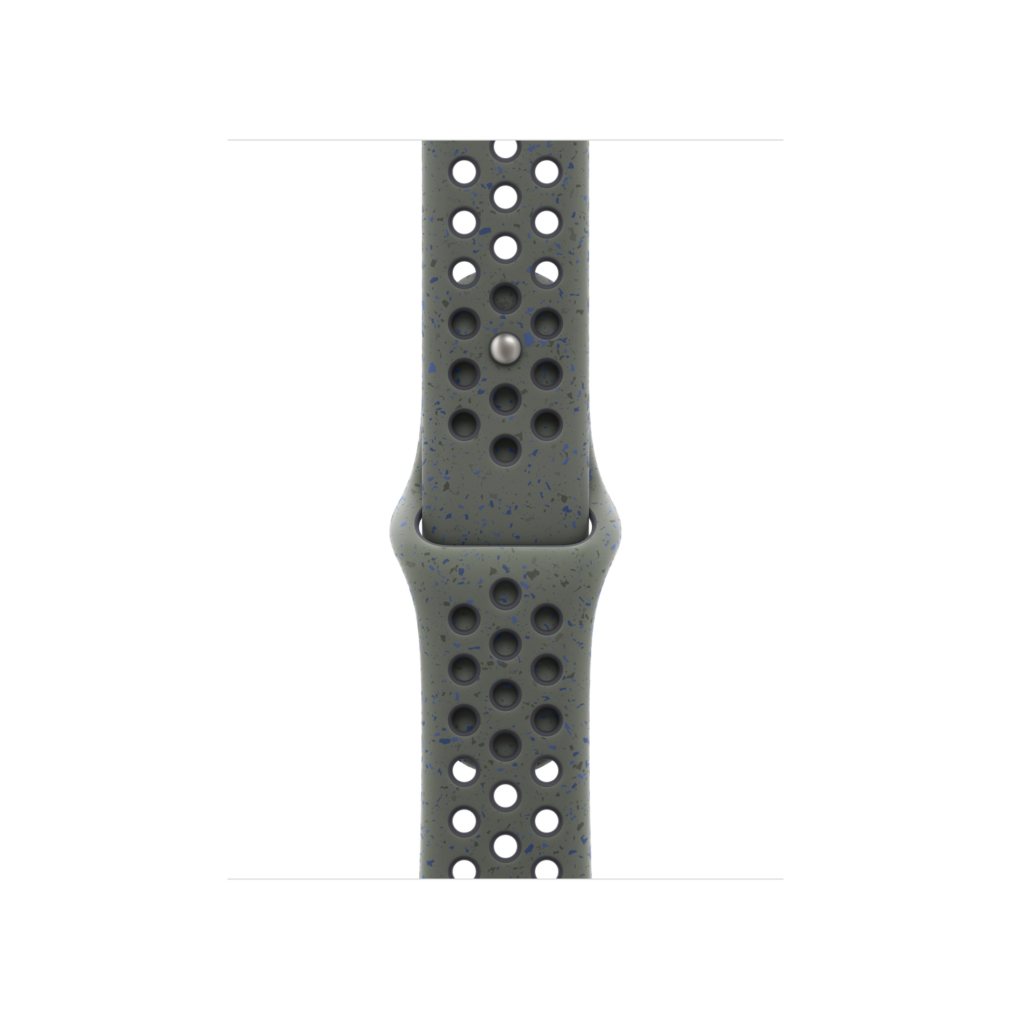 40mm cargo khaki Nike sportszíj – S/M - iSTYLE HU