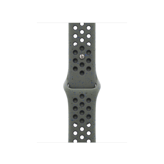 40mm cargo khaki Nike sportszíj – S/M - iSTYLE HU