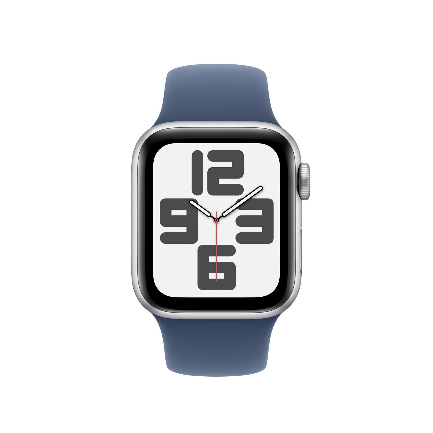 40mm denim sportszíj – S/M - iSTYLE HU