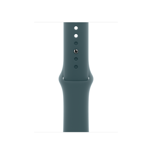 40mm tózöld sportszíj – M/L - iSTYLE HU