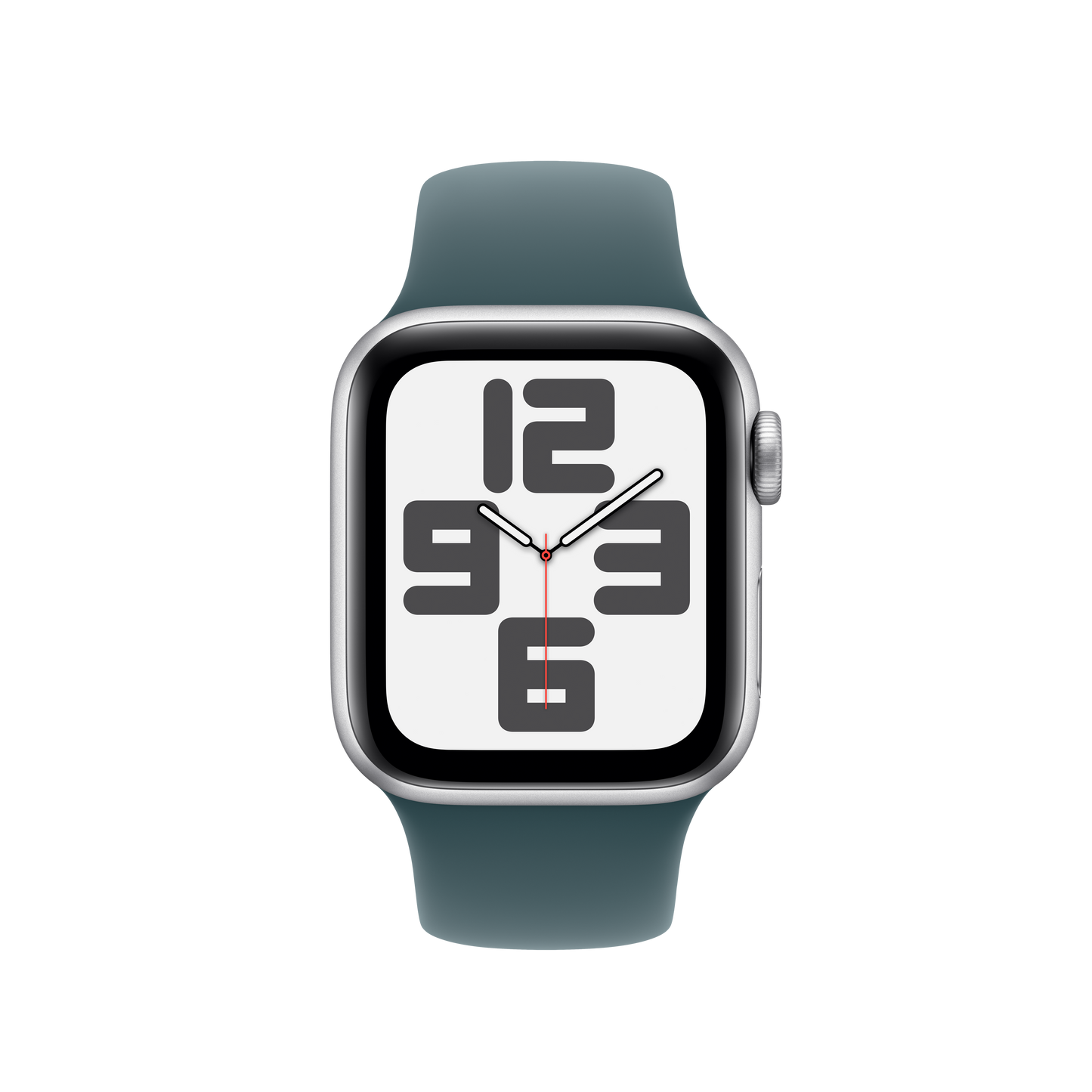 40mm tózöld sportszíj – S/M - iSTYLE HU