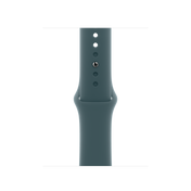 40mm tózöld sportszíj – S/M - iSTYLE HU