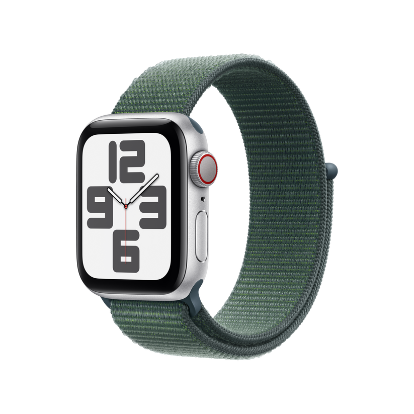 40mm tózöld sport pánt - iSTYLE HU