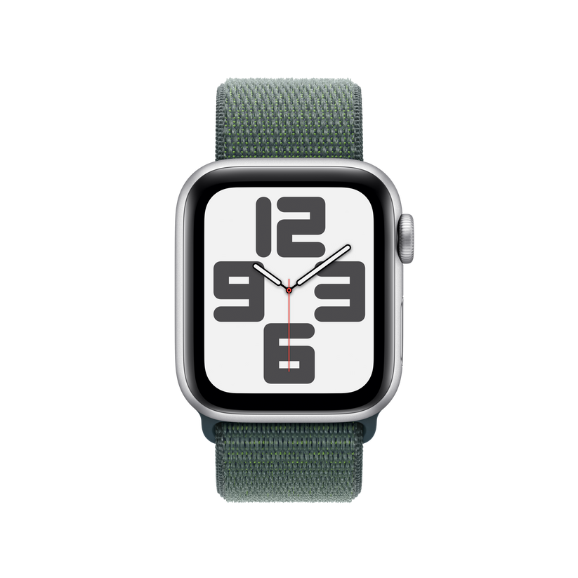 40mm tózöld sport pánt - iSTYLE HU