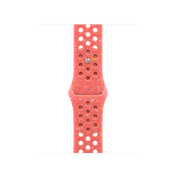 40mm parázsszín Nike sportszíj – M/L - iSTYLE HU