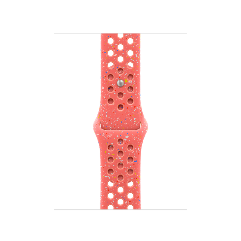 40mm parázsszín Nike sportszíj – M/L - iSTYLE HU