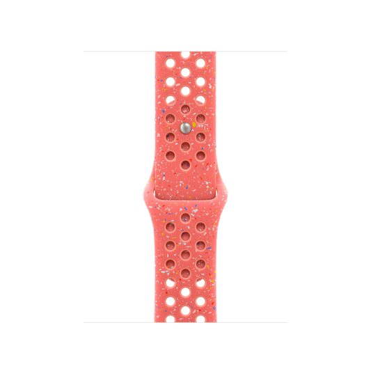 40mm parázsszín Nike sportszíj – M/L - iSTYLE HU
