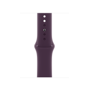 40mm szilva sportszíj – M/L - iSTYLE HU