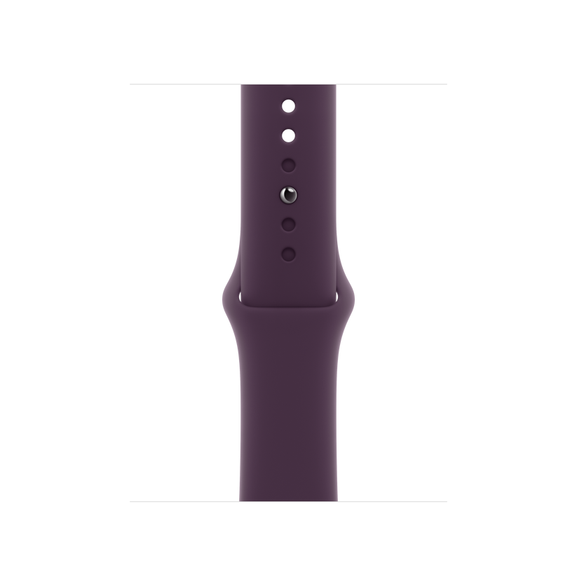 40mm szilva sportszíj – M/L - iSTYLE HU