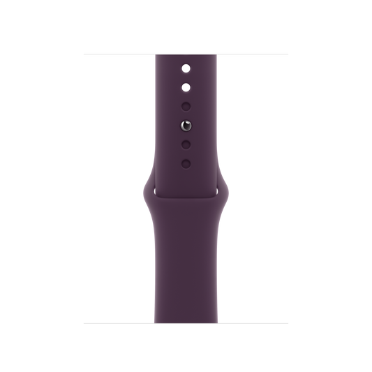 40mm szilva sportszíj – M/L - iSTYLE HU