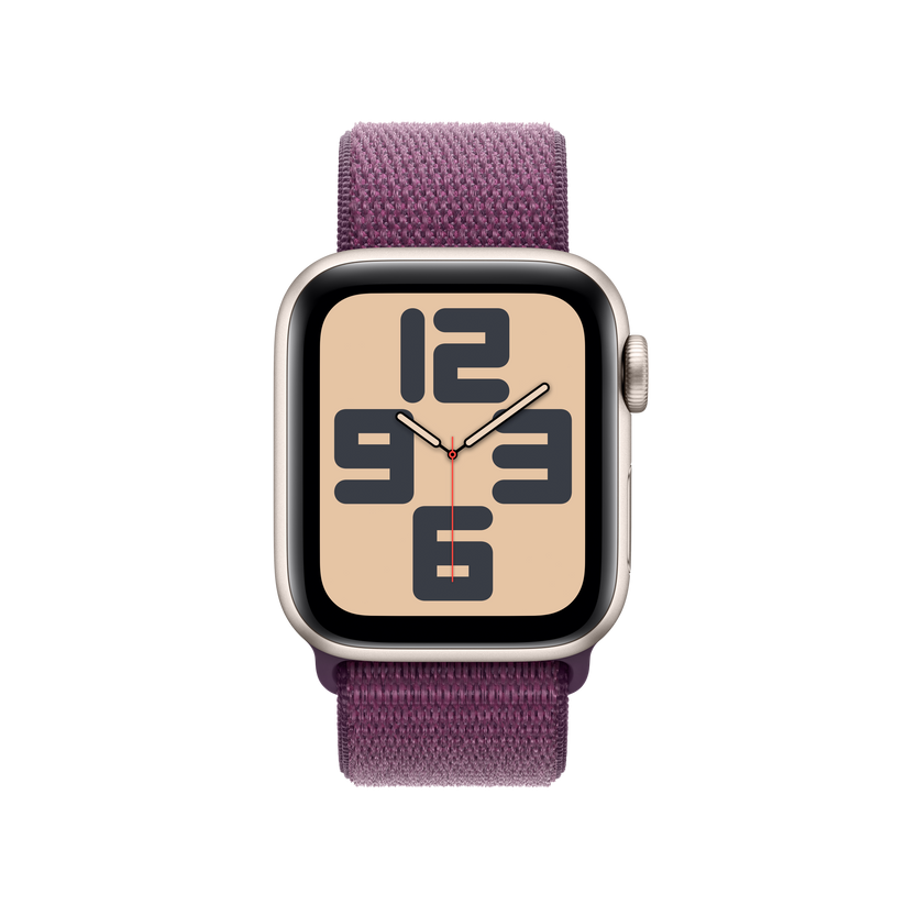 40mm szilva sport pánt - iSTYLE HU