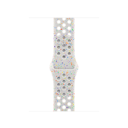 40mm platinaszín Nike sportszíj – M/L - iSTYLE HU