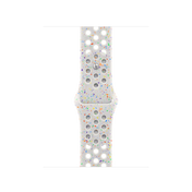 40mm platinaszín Nike sportszíj – S/M - iSTYLE HU