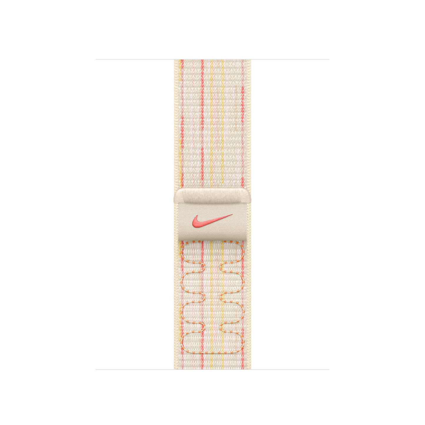 40mm csillagfény/rózsaszín Nike sport pánt - iSTYLE HU