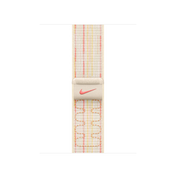 40mm csillagfény/rózsaszín Nike sport pánt - iSTYLE HU