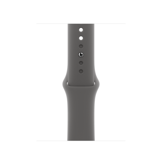 40mm kőszürke sportszíj – S/M - iSTYLE HU