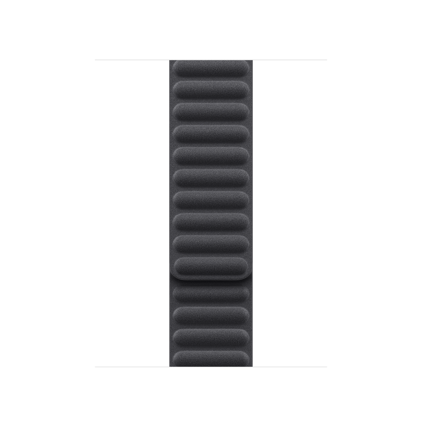 42mm fekete mágneses pánt – M/L - iSTYLE HU