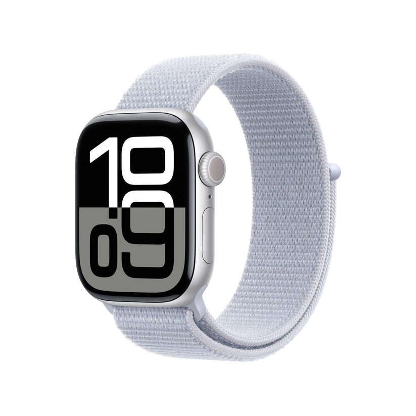 42mm kék felhő sport pánt - iSTYLE HU