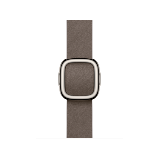 42mm sötét vakondszürke modern csattal – Large - iSTYLE HU