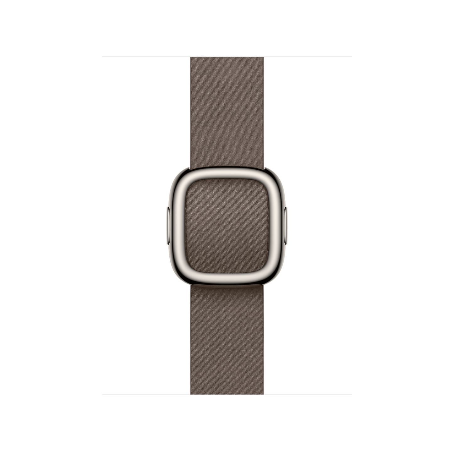 42mm sötét vakondszürke modern csattal – Medium - iSTYLE HU