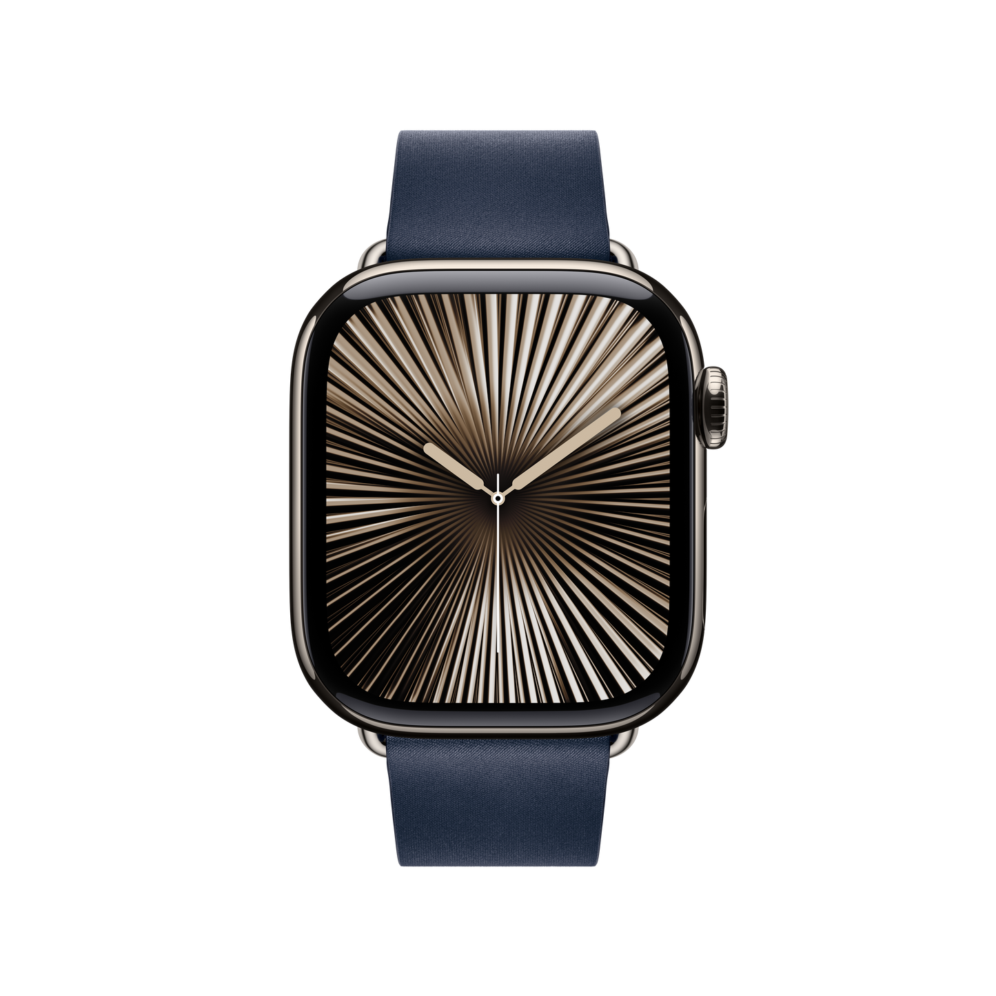 42mm mélykék modern csattal – Large - iSTYLE HU