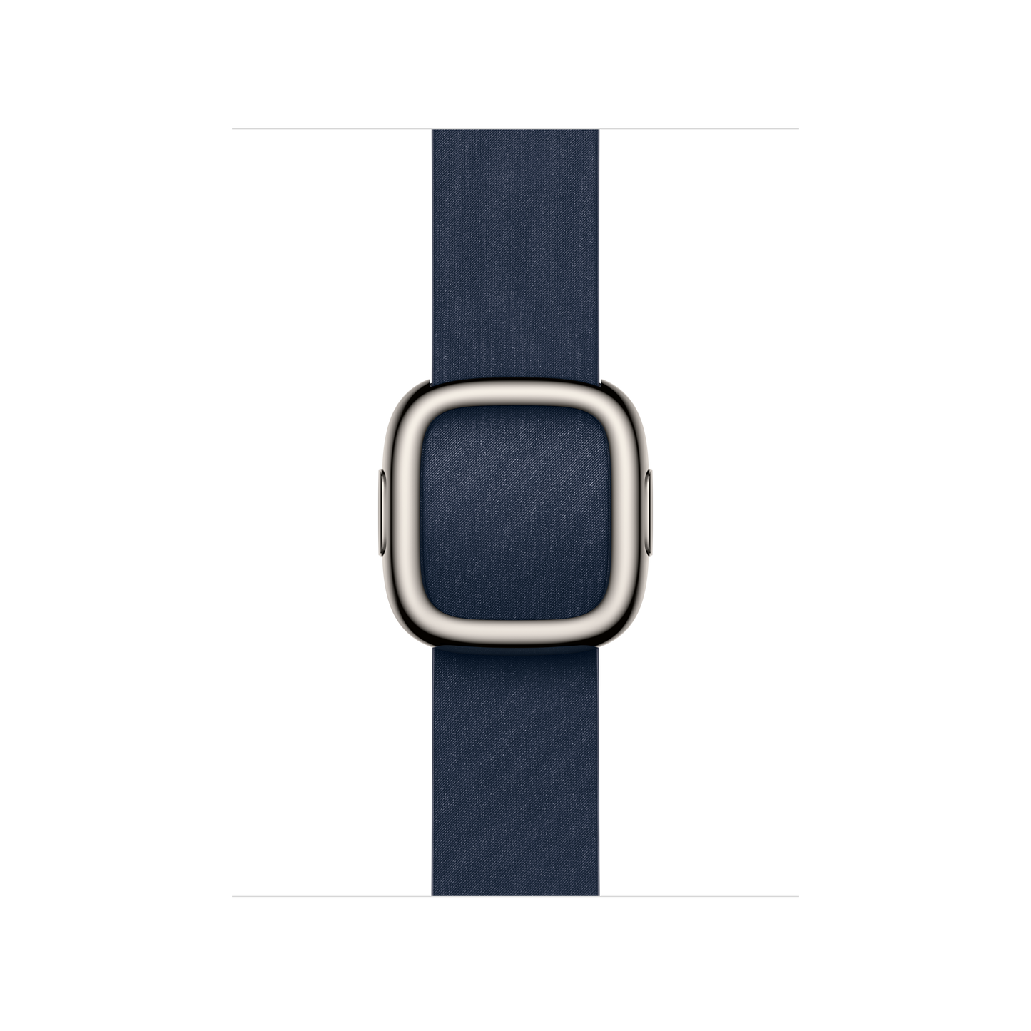 42mm mélykék modern csattal – Large - iSTYLE HU