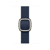 42mm mélykék modern csattal – Large - iSTYLE HU
