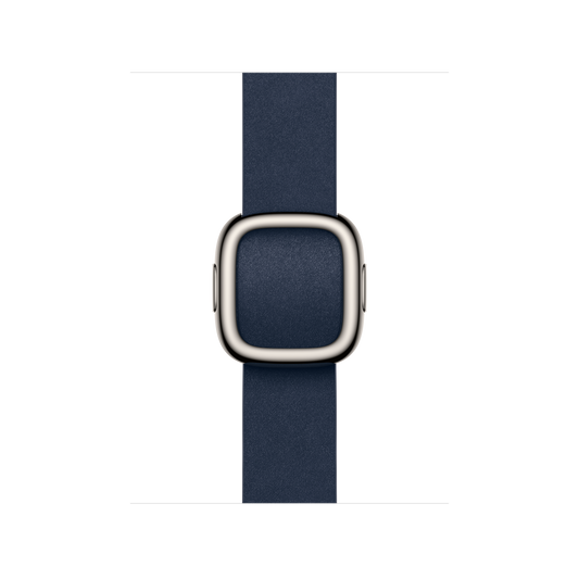42mm mélykék modern csattal – Small - iSTYLE HU