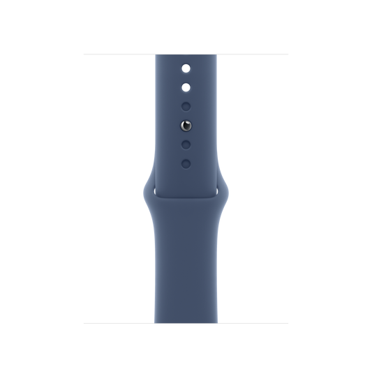 42mm denim sportszíj – S/M - iSTYLE HU