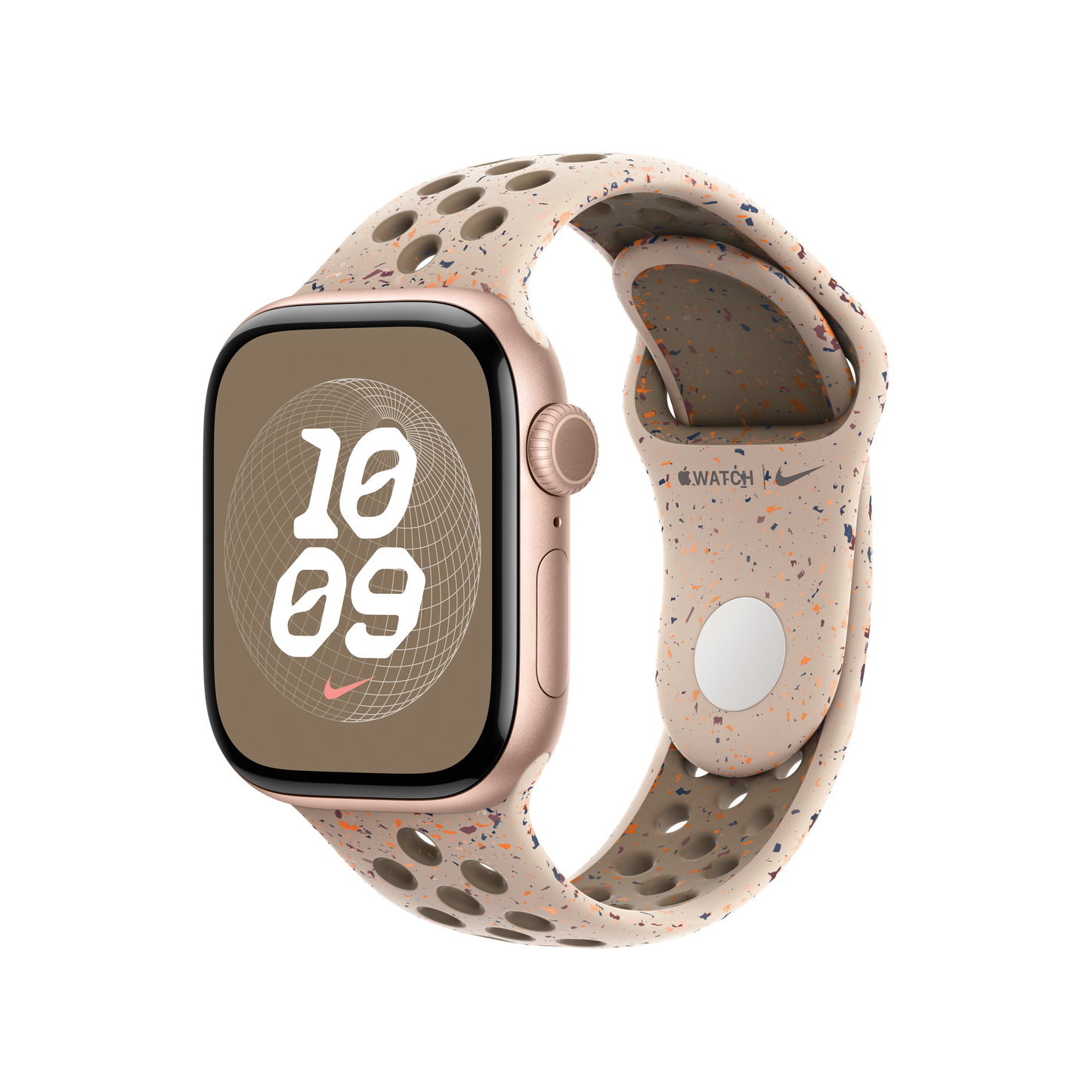42mm sivatagi kő Nike sportszíj – M/L - iSTYLE HU