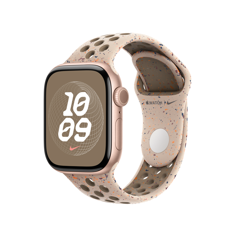 42mm sivatagi kő Nike sportszíj – M/L - iSTYLE HU
