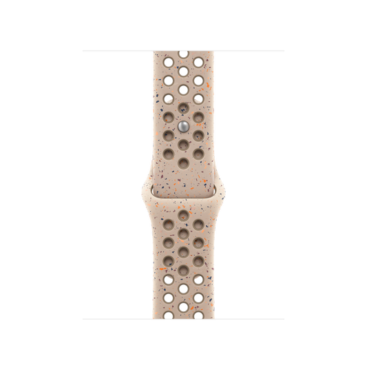 42mm sivatagi kő Nike sportszíj – M/L - iSTYLE HU