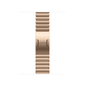 42mm arany fém szíj Bracelet - iSTYLE HU