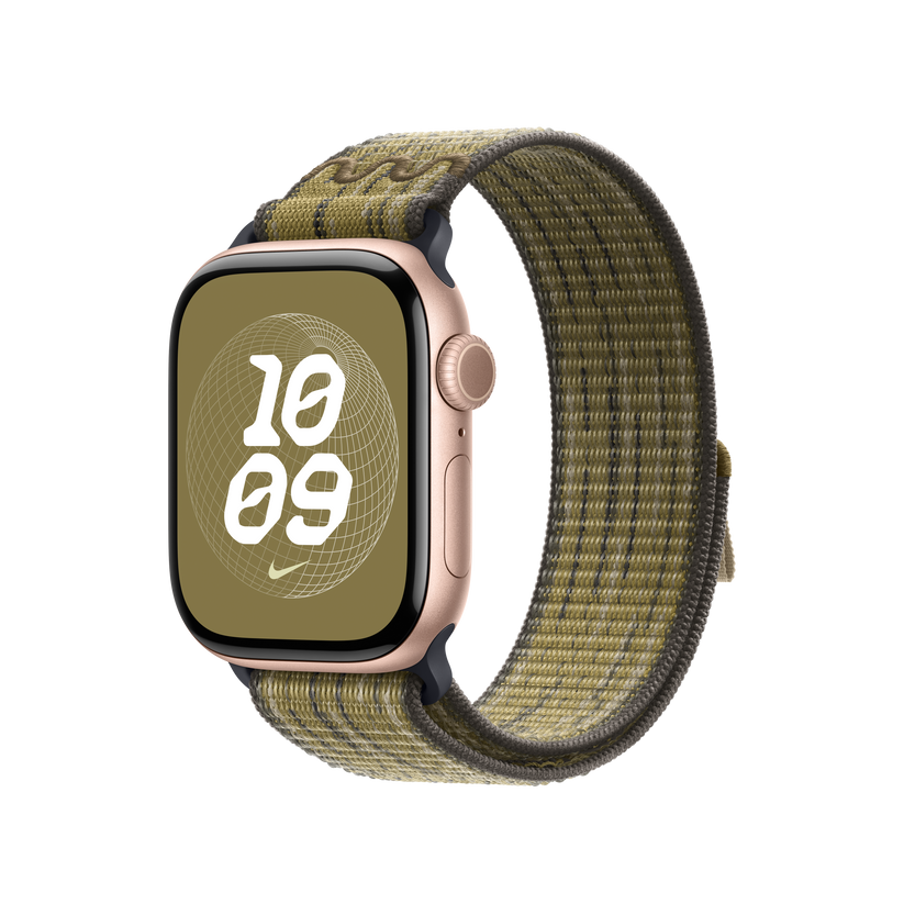 42mm zöld–szürke Nike sport pánt - iSTYLE HU