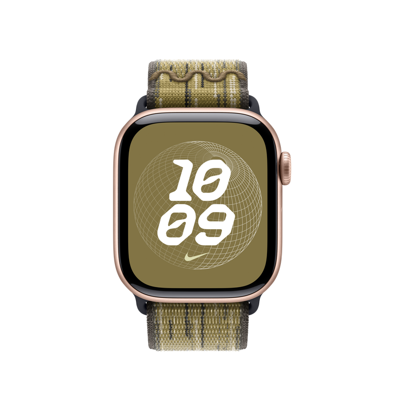 42mm zöld–szürke Nike sport pánt - iSTYLE HU