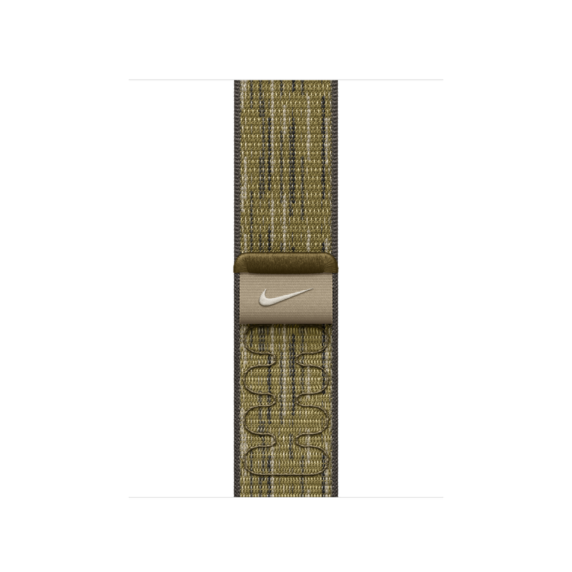 42mm zöld–szürke Nike sport pánt - iSTYLE HU