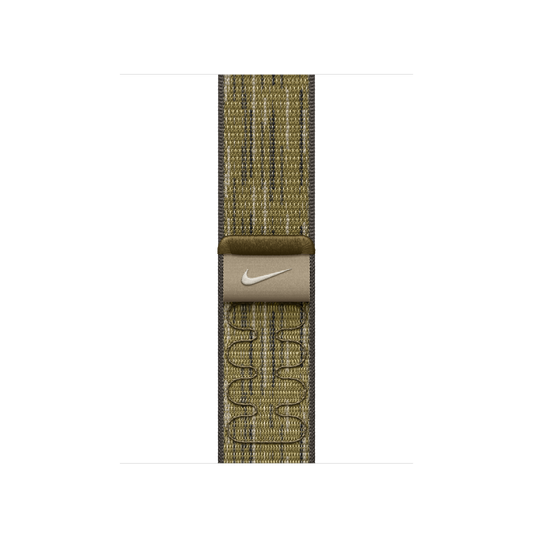 42mm zöld–szürke Nike sport pánt - iSTYLE HU