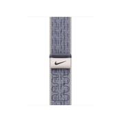 42mm szürke/kék Nike sport pánt - iSTYLE HU