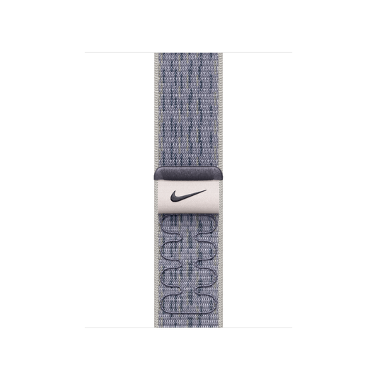 42mm szürke/kék Nike sport pánt - iSTYLE HU