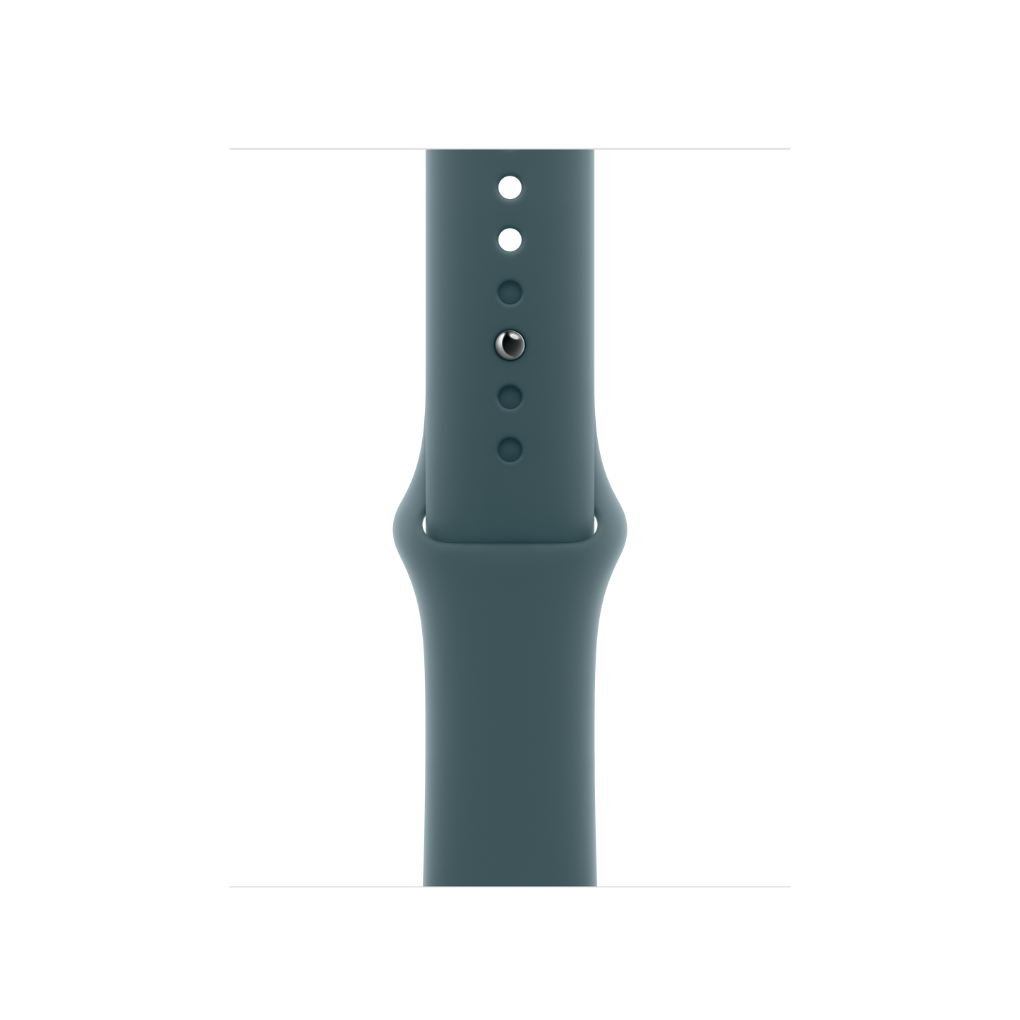 42mm tózöld sportszíj – M/L - iSTYLE HU