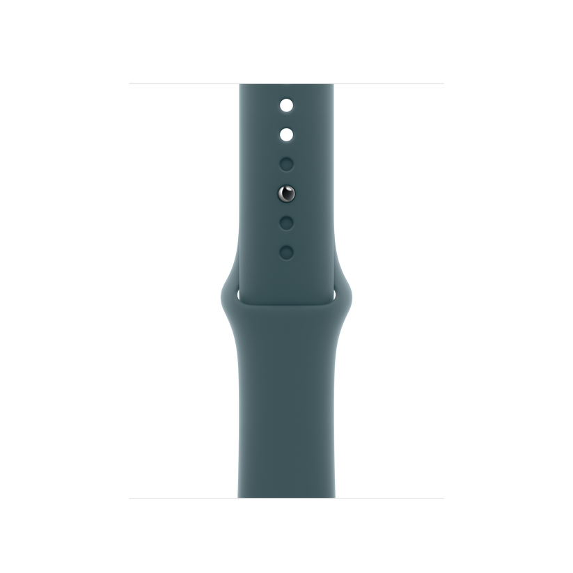 42mm tózöld sportszíj – M/L - iSTYLE HU